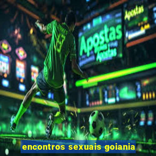 encontros sexuais goiania